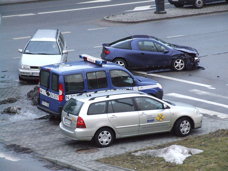 Czym są odszkodowania komunikacyjne